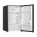 HRBF126B Hisense 124 L Bar Fridge - Black 